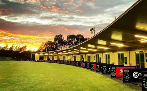 Nearest driving range - No, our range bays are first come first served. However, you may reserve driving range bays together in advance for a fee of $20 per bay when booking a party. Book 3+ bays and receive a discount! Please call us at 412-831-5080 or email us at info@playcoolsprings.com for details. 